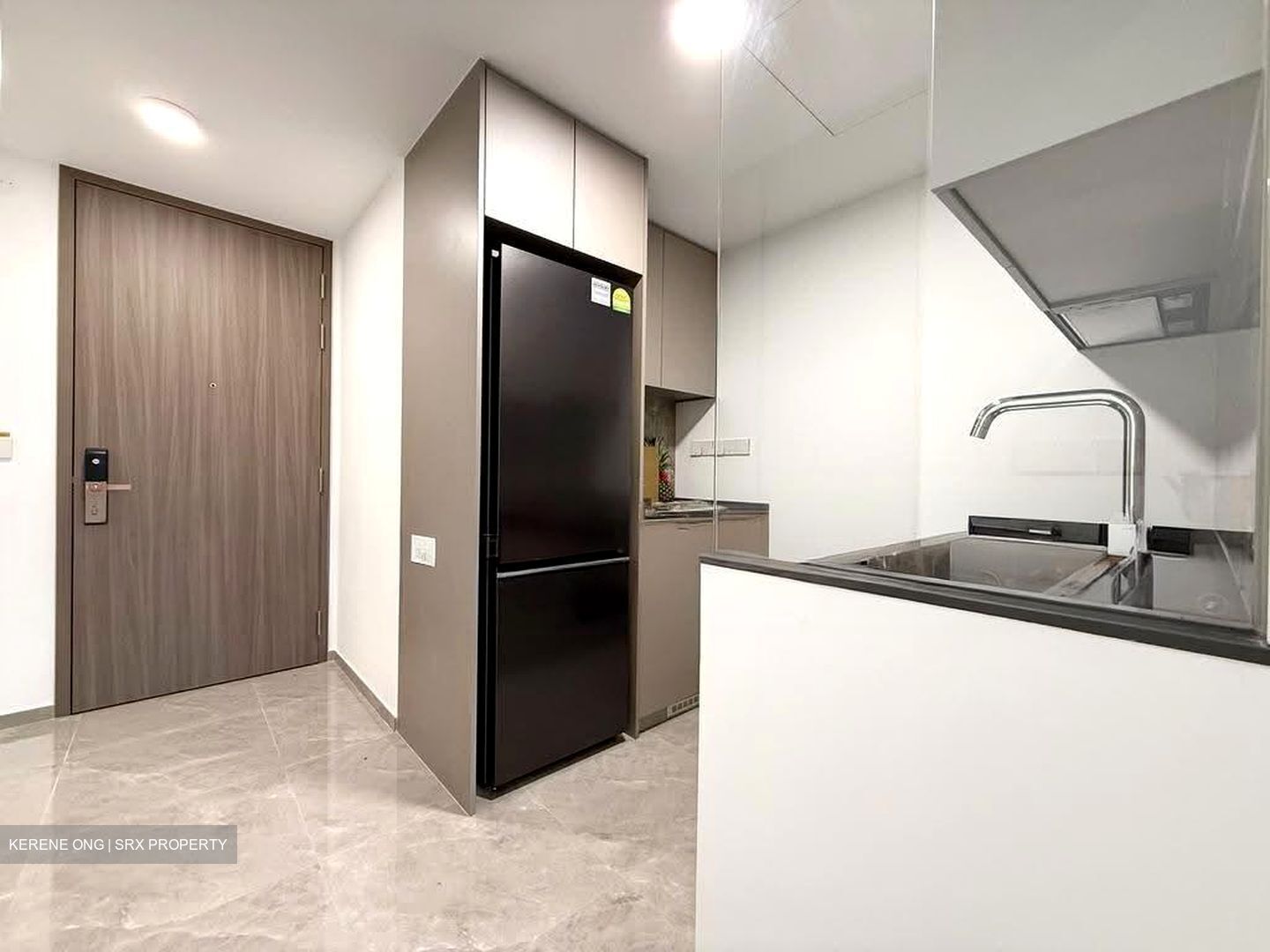 Norwood Grand (D25), Apartment #616506871